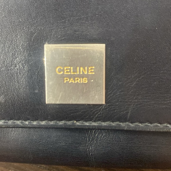 Celine Paris Wallet - Picture 4 of 9